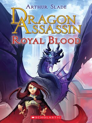 cover image of Royal Blood